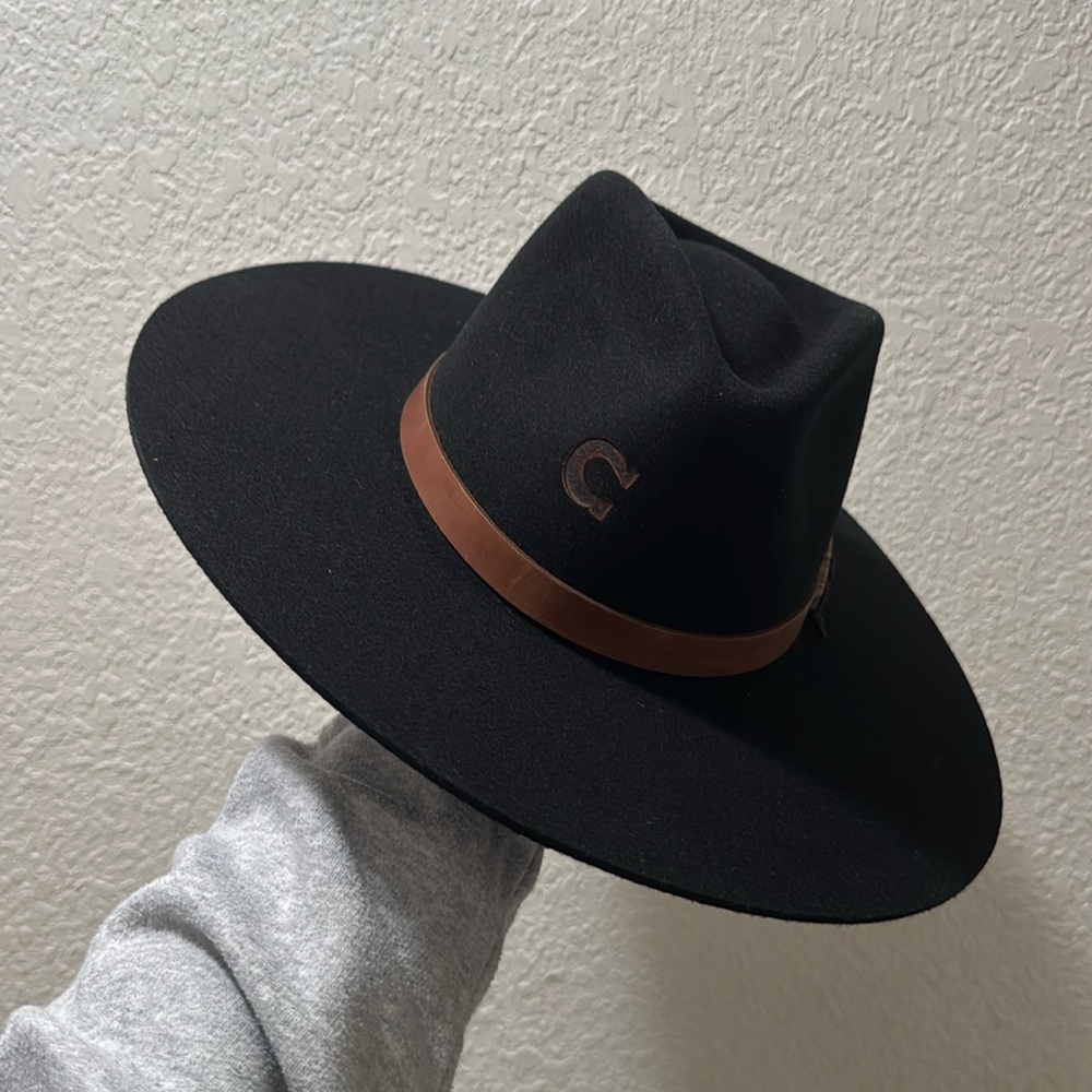 Charlie 1horse hat